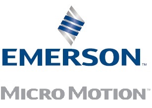 Emerson-Micro Motion